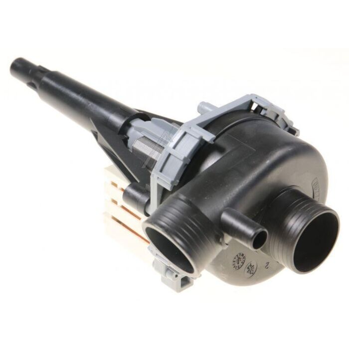 Motorpumpe Geschirrspüler U477668 main product photo