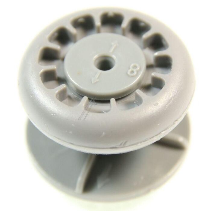 Führungsrolle Geschirrspüler 12176000010412 main product photo