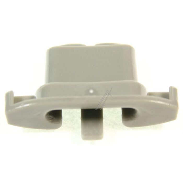 Midea Führung Schiene - Abschlusskappe Korbführung Geschirrspüler 12176000008496 main product photo
