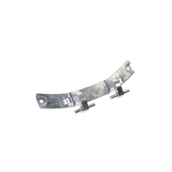 Whirlpool Indesit Türscharnierefürwaschmaschinen - C00311610 Scharnier Waschmaschine 481071424041 main product photo