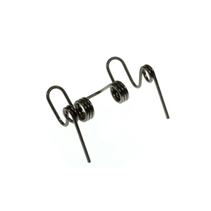 Feder Tür Schliessung Waschmaschine 481071423931 main product photo