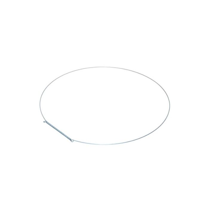 Ring Mansch.-beh., Eureka 490 Waschmaschine 480111100191 main product photo