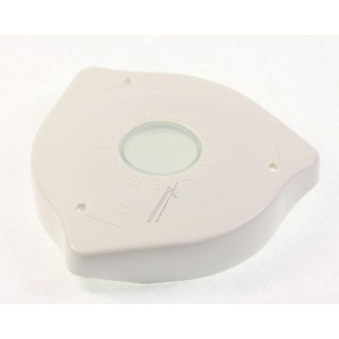 Hisense Gorenje Verschlussstopfen - Schraubdeckel Enthärtergehäuse Geschirrspüler 244875 main product photo