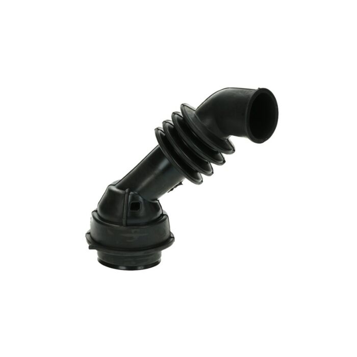 Whirlpool Indesit Verbindungsschlauch - C00313144 Ablaufbalg Bottich-pumpe Passend Für Eureka Waschmaschine 481253029495 main product photo