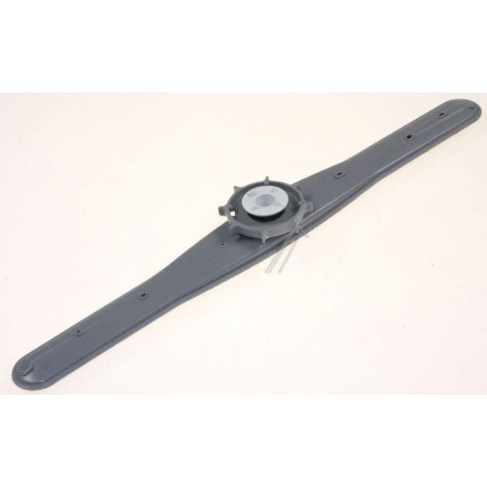 Smeg Sprühteile Düsen - Oberer Sprüharm Grau Geschirrspüler 694570057 main product photo
