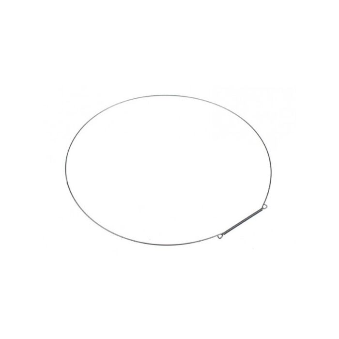 Whirlpool Indesit Spannringe Für Türmanschetten - C00311875 Schelle Waschmaschine 481249298011 main product photo