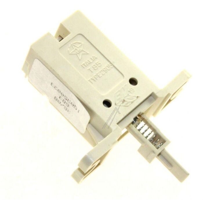 Ein-aus-schalter Geschirrspüler 427483 main product photo
