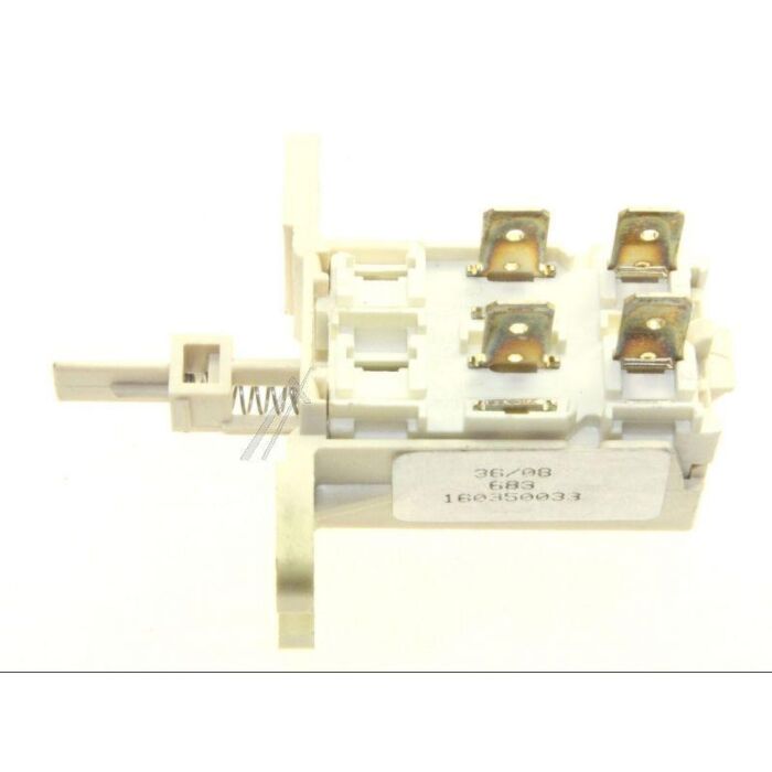 Tastenplatte.(aus.doppelt.kontakt.) Geschirrspüler 91942212 main product photo