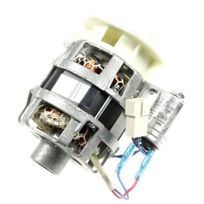 Umwälzmotor Geschirrspüler M58674005600065 main product photo