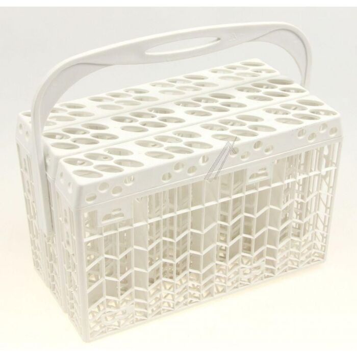 Korb Besteck Komplett Weiss Geschirrspüler 121760002718 main product photo