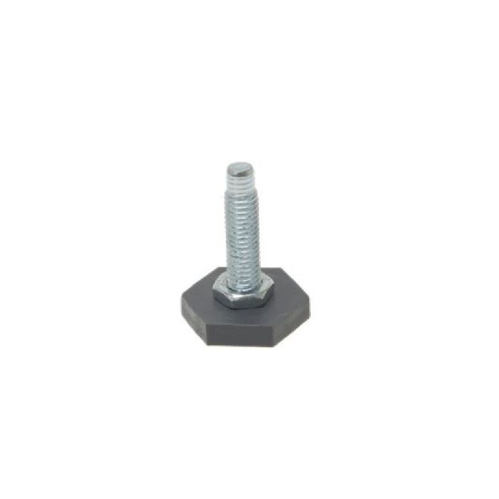 Verstellbarer Fuß Waschmaschine 481010433908 main product photo