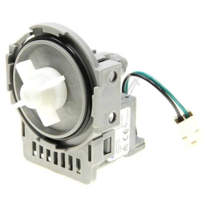 Brandt Pumpen Und Zubehör - Psb-01 Ablaugfpumpe Geschirrspüler AS0033450 main product photo