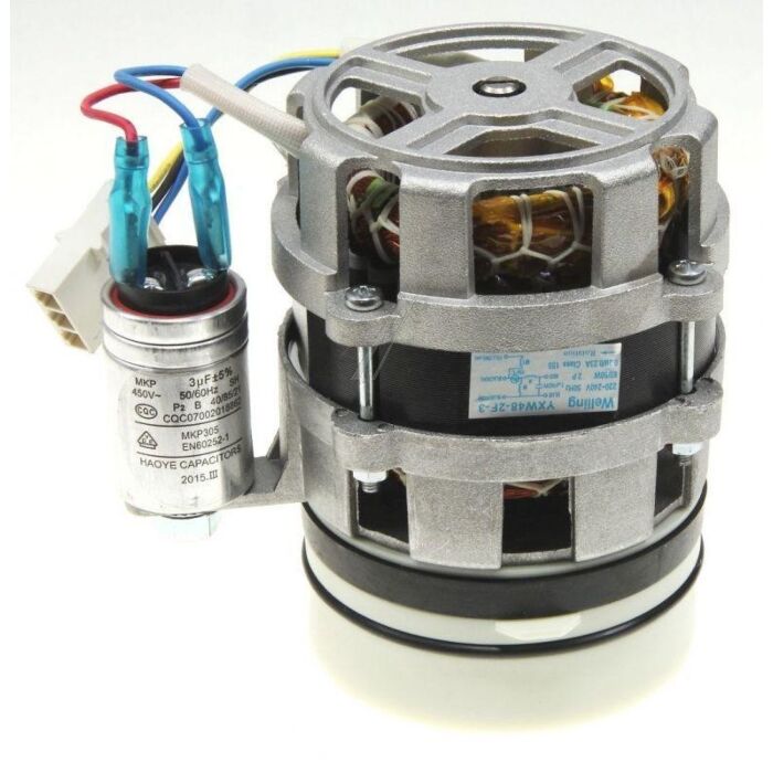 Yxw48-2f-3 Waschen Pumpe -- Geschirrspüler AS0033454 main product photo