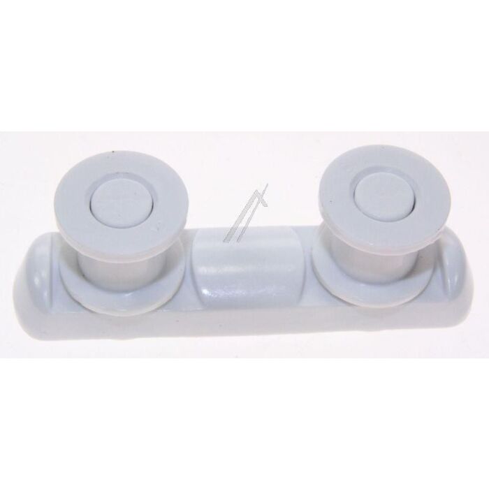Vorder Fuhrung Halter Geschirrspüler 49006895 main product photo