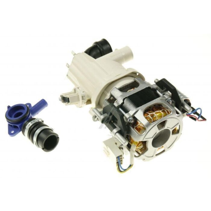 Motopompa 674005600126 Geschirrspüler 49035277 main product photo