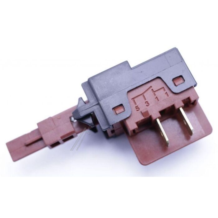 Tastenplatte.(aus.doppelt.kontakt.) Geschirrspüler 91941747 main product photo