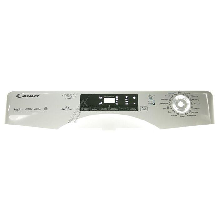 Schaltbrett Mit Sensor Geschirrspüler 40011687 main product photo