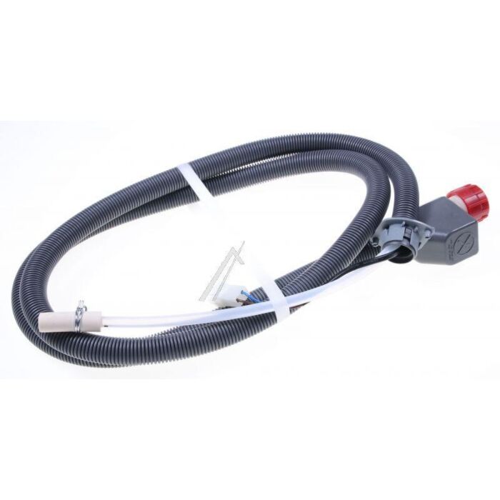 Electrolux Aeg Einlaufschlauch - Anschlussschlauch,aqua-control Geschirrspüler 140180589099 main product photo