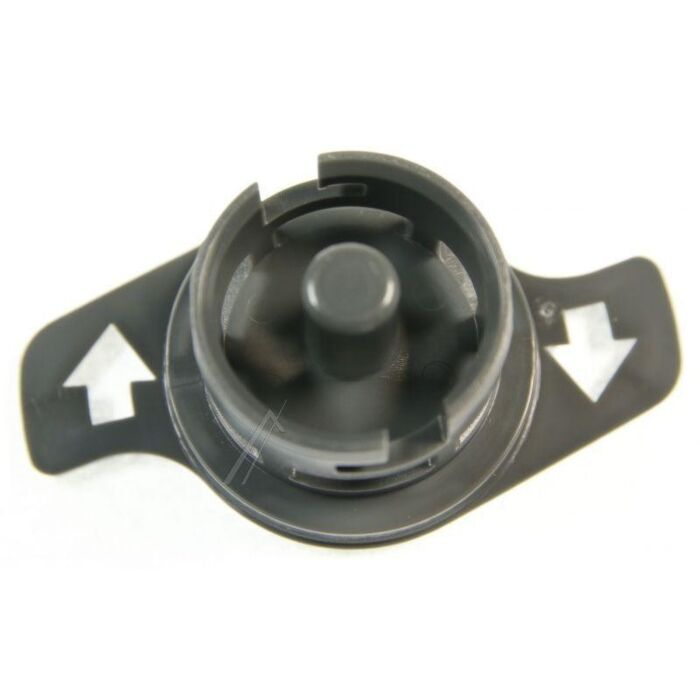 Electrolux Aeg Muttern - Lager, Sprüharm, Oben Geschirrspüler 8070358018 main product photo
