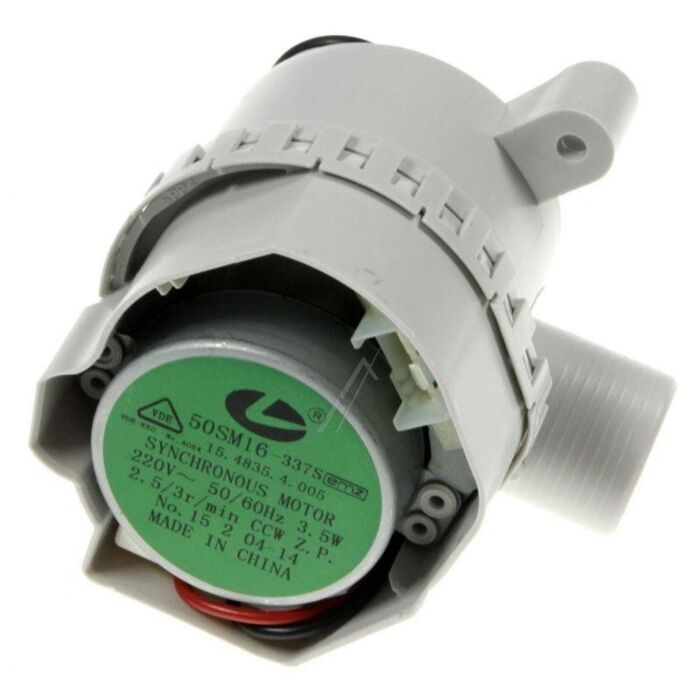 Electrolux Aeg Regler - 50sm16-337s Mengenregler Geschirrspüler 140000012017 main product photo
