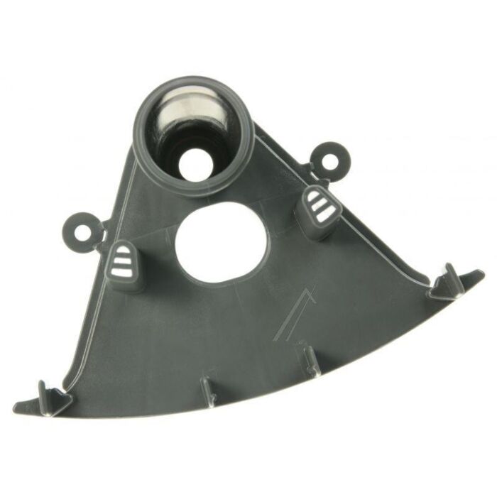 Unterer Sprüharm,halter,dunkel Geschirrspüler 140112437029 main product photo