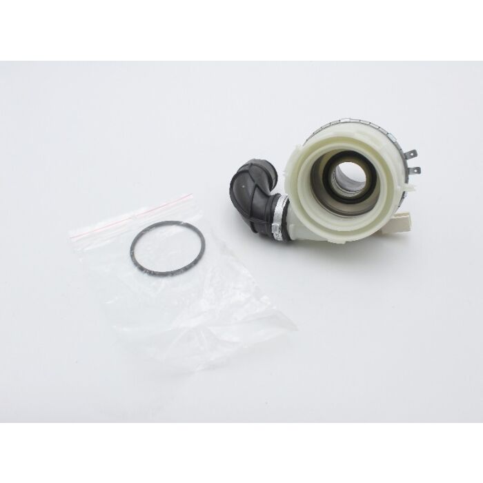 Electrolux Aeg Durchflussheizung - Heizung Geschirrspüler 140002162232 main product photo