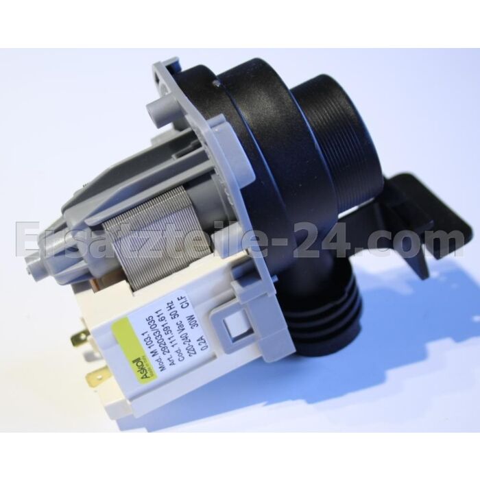 Electrolux Aeg Pumpen Und Zubehör - Laugenpumpe 50hz. Geschirrspüler 50293177007 main product photo