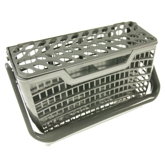 Electrolux Aeg Korb - Besteckkorb,grau,265x222x70 Geschirrspüler 1170388233 main product photo