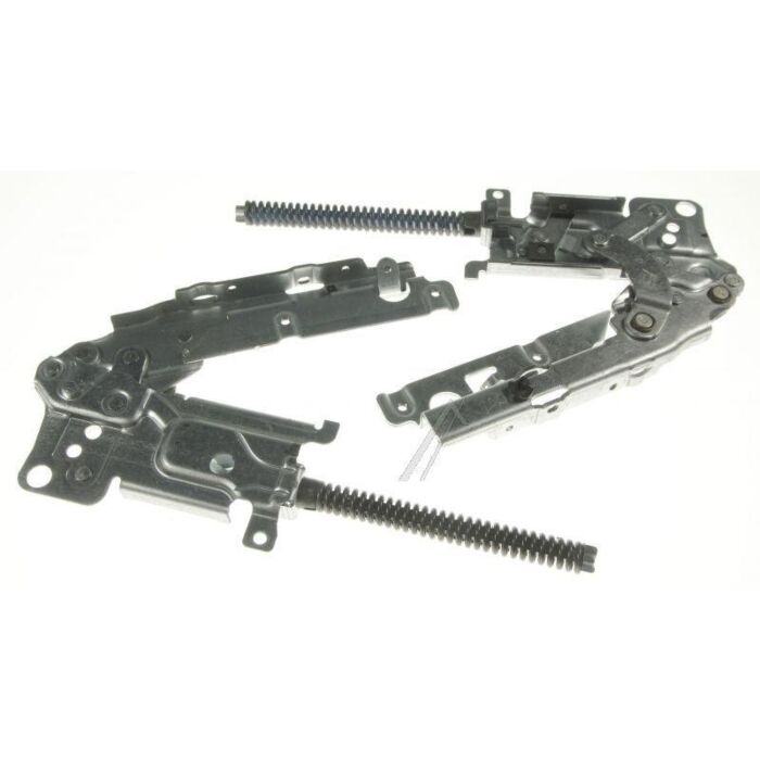 Electrolux Aeg Türscharnier Für Geschirrspüler - Set,scharnier,links-rechts Geschirrspüler 4055148409 main product photo
