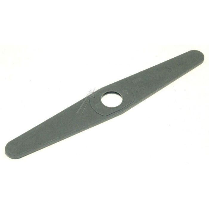 Oberer Sprüharm,klein,dunkelgrau Geschirrspüler 1530306107 main product photo