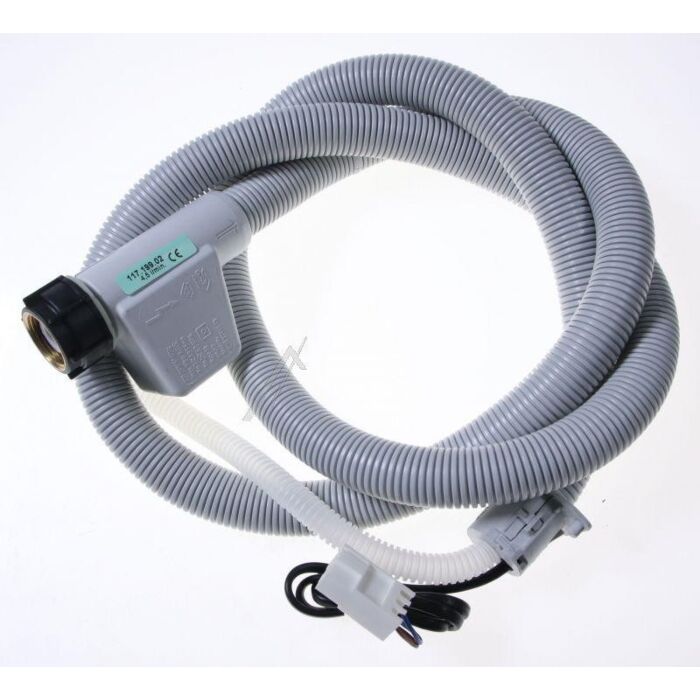 Schlauch Eingang Wasser,wasserstop Geschirrspüler 1171990219 main product photo
