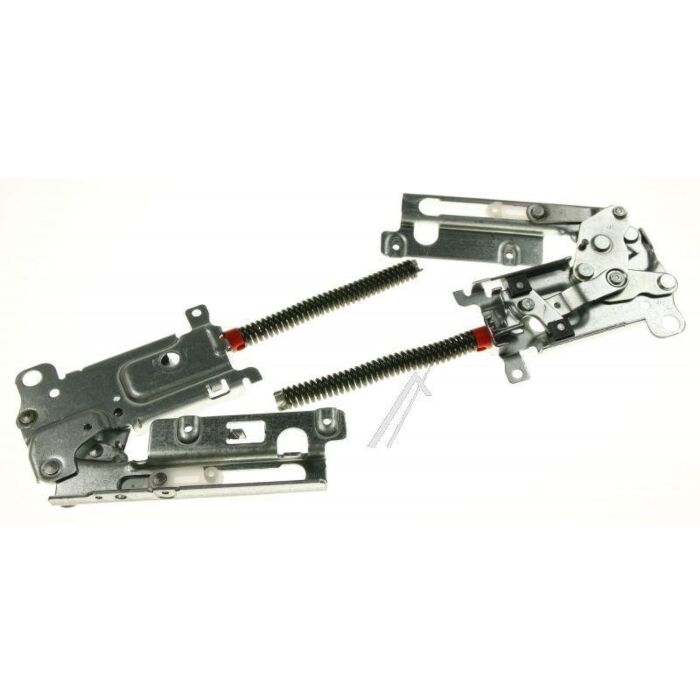 Electrolux Aeg Scharniere - Türscharnier,kit Links Und Rec Geschirrspüler 4055474953 main product photo