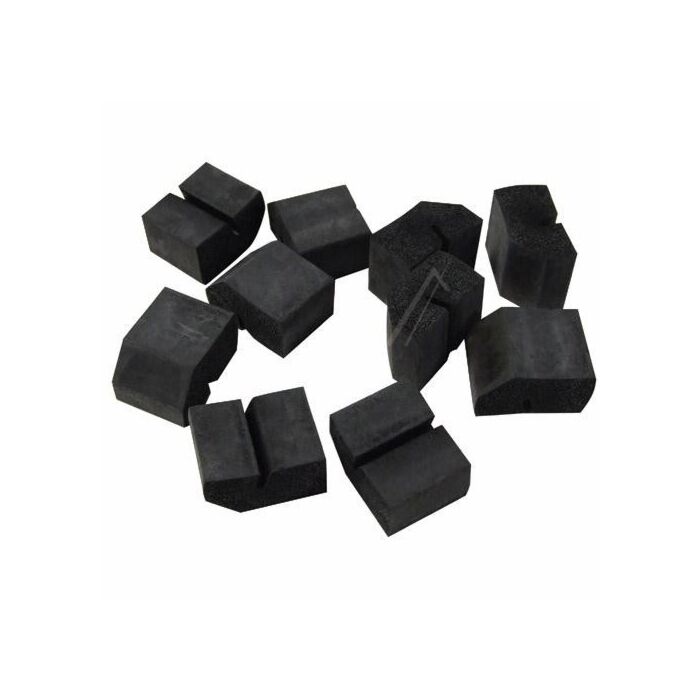 Dichtung, 10 Stück Geschirrspüler 50277295007 main product photo
