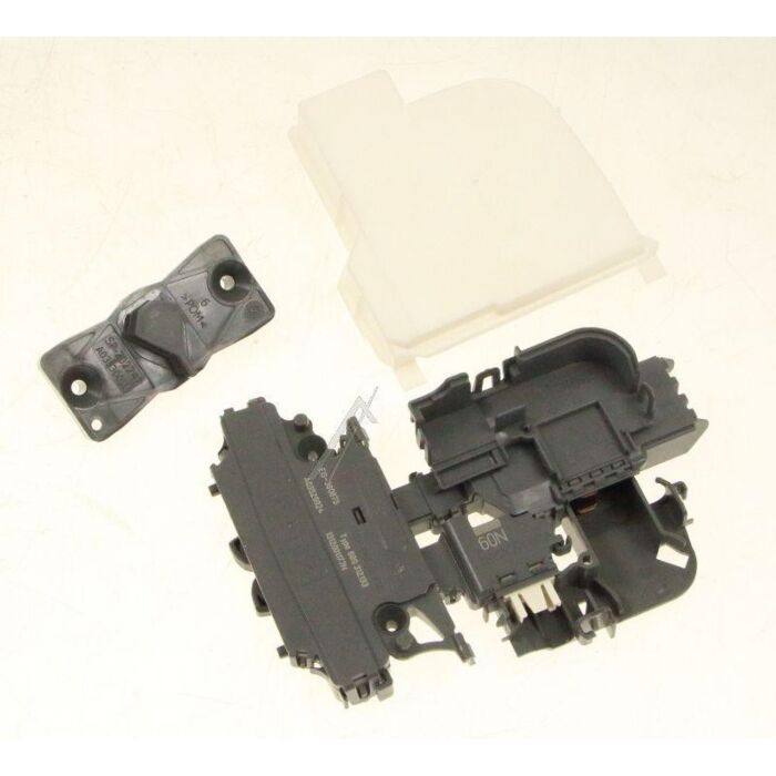 Electrolux Aeg Geräteschalter - Door Lock,casing,with Opener,6 Geschirrspüler 4055496790 main product photo