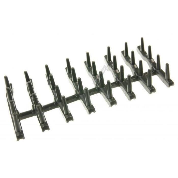Electrolux Aeg Lochschienen - Halter,speichergefäss,grau,sof Geschirrspüler 1171817214 main product photo