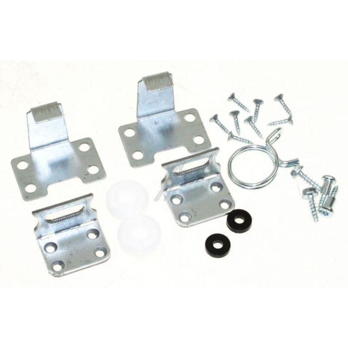 Electrolux Aeg Mechanische Bauteile Befestigungsteile - Mounting Kit,built-in Geschirrspüler 140125033641 main product photo