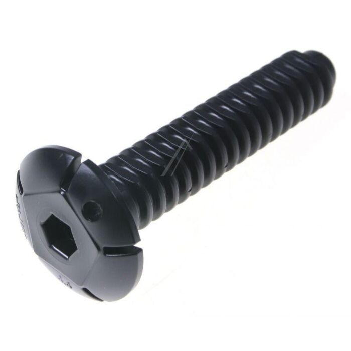 Bosch Siemens Gehäuseteile - Fuss Geschirrspüler 10020572 main product photo
