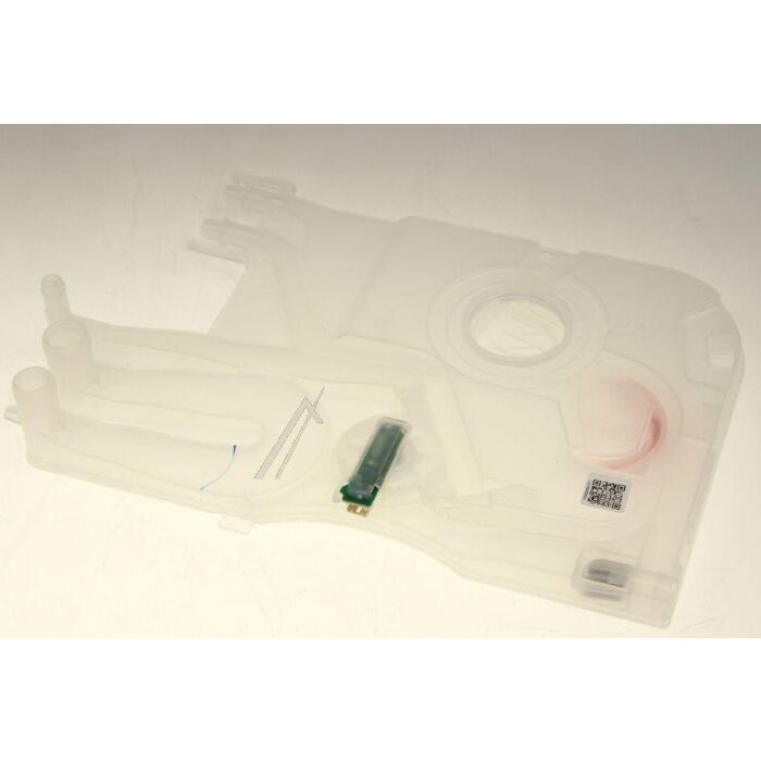 673002700629 Wassertasche Inkl. Durchflussmesser Geschirrspüler 12276000000451 main product photo