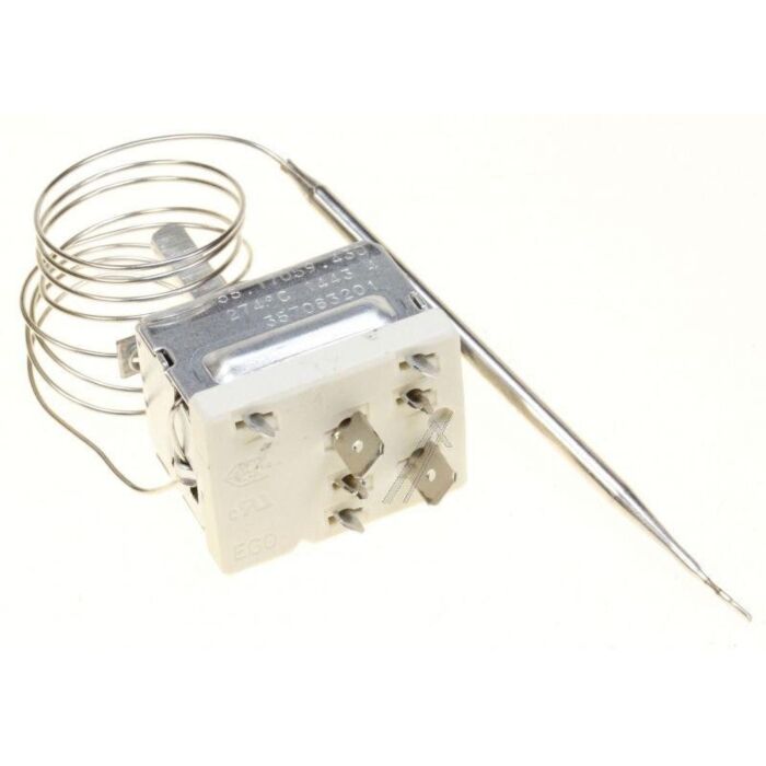 Electrolux Aeg Backofen-thermostate - 55.17059.430 Thermostat Geschirrspüler 3570832018 main product photo