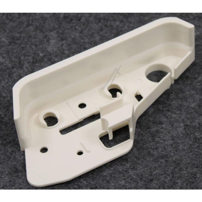 Cover-heater;f500 Pjt,abs+pc,w77,l168.1, Waschmaschine DC63-01553A main product photo