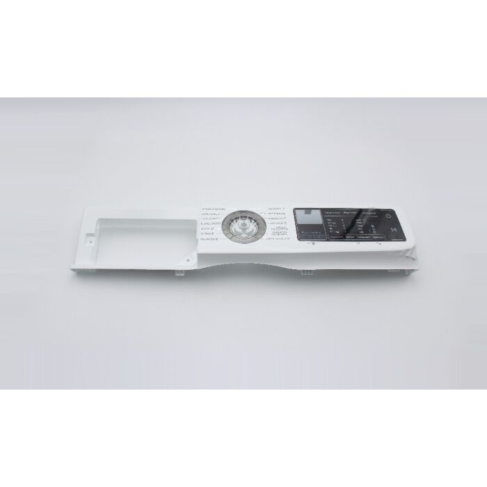 Assy S.panel Control;ww6800m,ww80m642opw Waschmaschine DC97-21290A main product photo