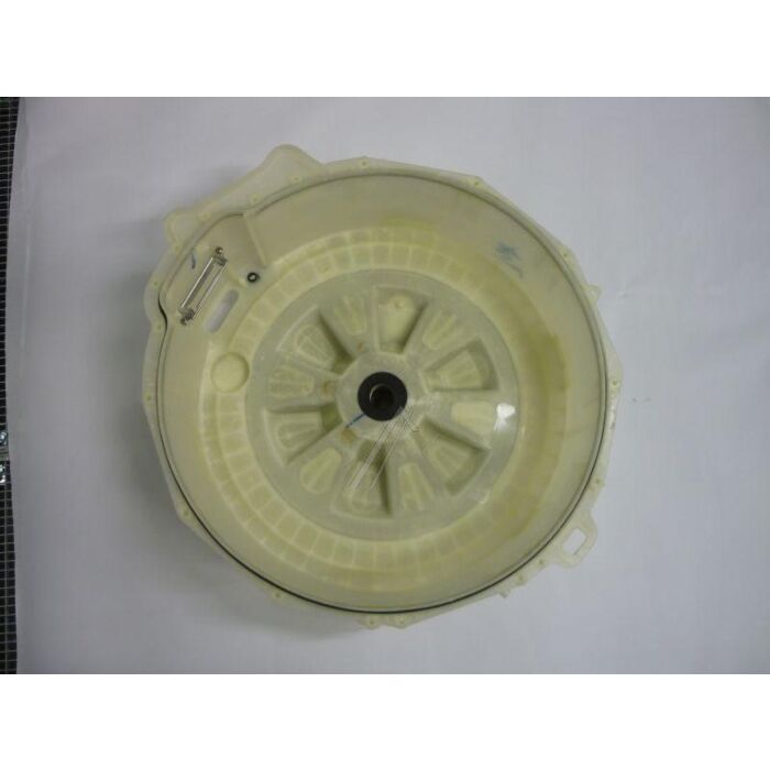 Assy Semi Tub Back;scout,wf0804y8e1/xef Waschmaschine DC97-16462D main product photo