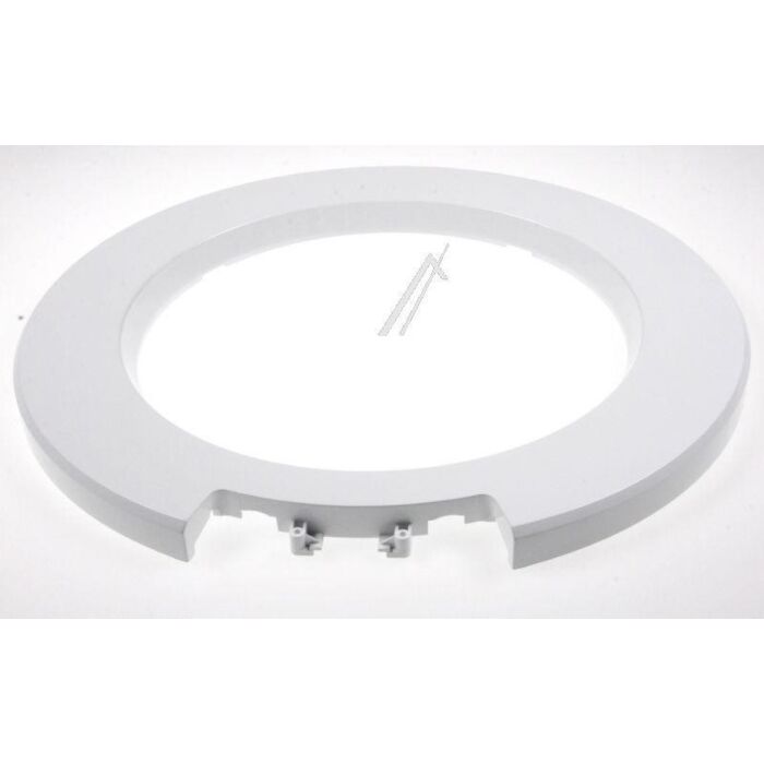 Cover-door;sew-3hr109bt,abs,silver Waschmaschine DC63-00506A main product photo