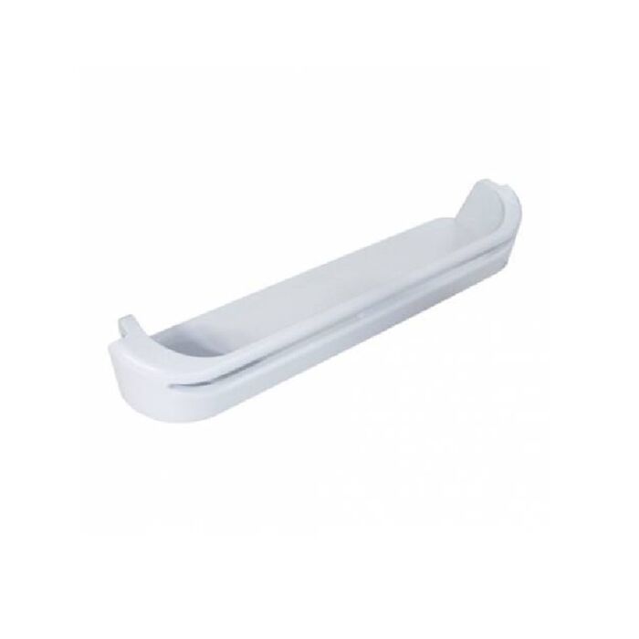 Whirlpool Indesit Türfach Kühlschrank - C00089091 Türfach Oben (style) Weiss 410/6[ Kühlschrank C00089091 main product photo