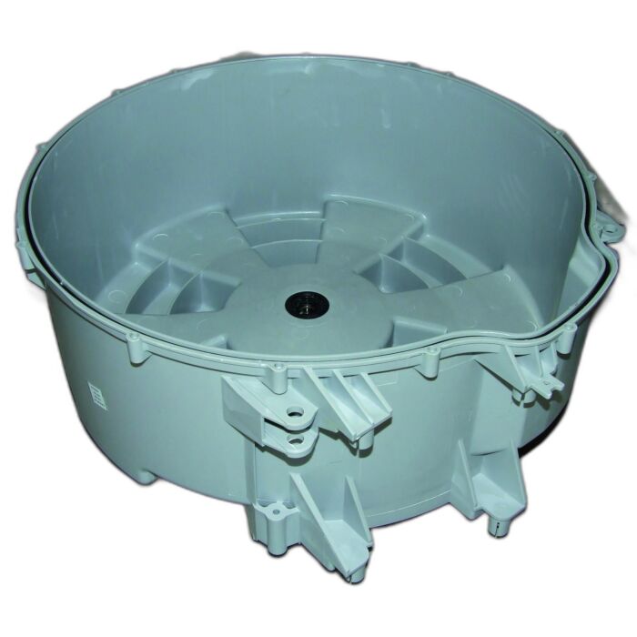Vestel Bottiche - Bottich Hinterteil (tuf 500) Waschmaschine 20691919 main product photo