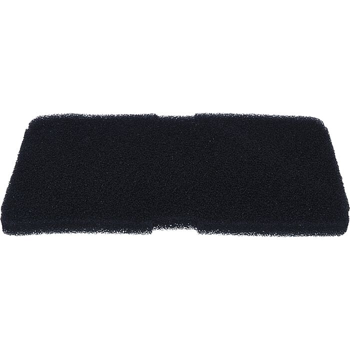 Beko Grundig Arcelik Filter Mechanisch - Verdampfer Filter Schwamm Waschmaschine 2964840100 main product photo