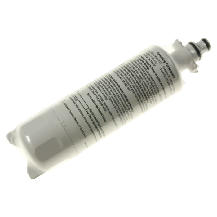 Beko Grundig Arcelik Filter Mechanisch - Wasserfilter Kühlschrank 4874960100 main product photo
