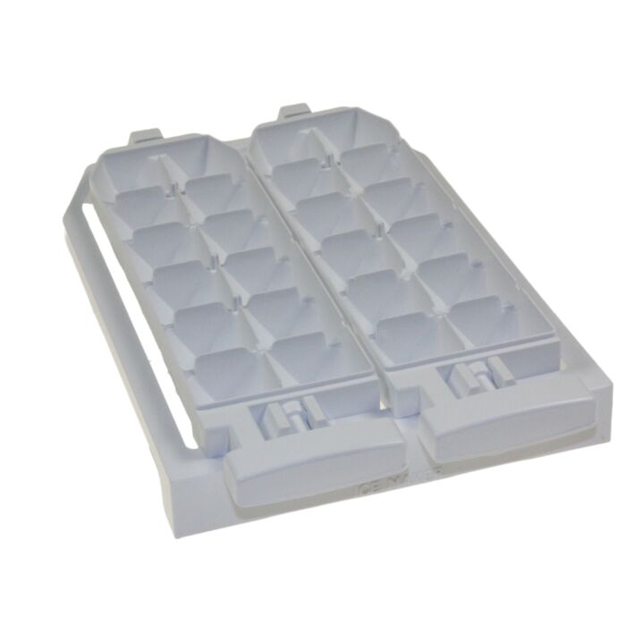 Beko Grundig Arcelik Heiz Und Kühlelemente - Eis Würfel Ablage . Kühlschrank 4145480100 main product photo