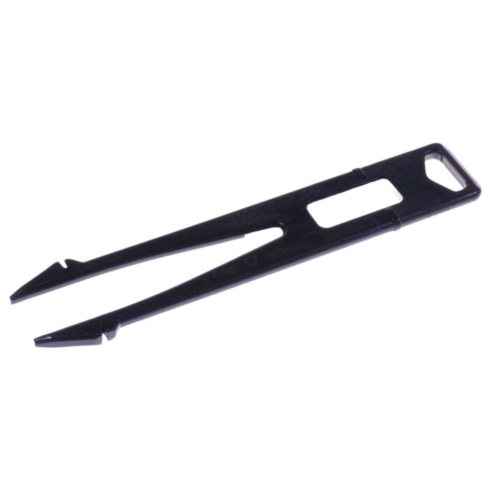 Beko Grundig Arcelik Mechanische Bauteile Haken - Türverschlusshaken Geschirrspüler Bosch BekoDUN6634FX main product photo