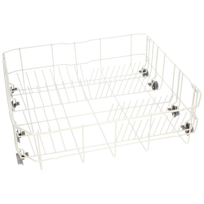 Beko Grundig Arcelik Korb - Geschirrkorb Unten Ral7035 Geschirrspüler 1758970900 main product photo